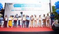 Walkathon organised in Nagpur to mark World Day Against Trafficking