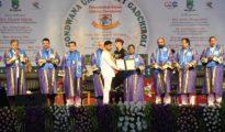 President Murmu stresses on significance of education for progress of Tribals