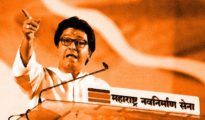 War of words: Raj Thackeray reminds BJP of its ‘toll-free Maharashtra’ promise