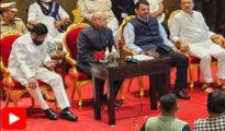 Ajit Pawar to replace Eknath Shinde, claims Uddhav faction after revolt