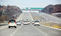 Alarming statistics: 450 mishaps, 95 deaths on Samruddhi Mahamarg in six months: Official data