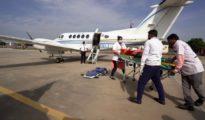 Air Ambulance Service to be Launched on Samruddhi Mahamarg; Major Decision by Shinde-Fadnavis Government