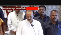 एनसीपी में टूट! अजित पवार ने चाचा शरद से की बगावत, शिंदे सरकार में बनें डिप्टी CM