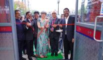 ESAF Small Finance Bank Limited opens its Regional Office in Nagpur.