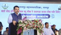 Rs 8000 crore provision made for Nagpur’s development: Fadnavis