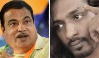 Gadkari threat call mastermind Afsar Pasha was trained in Bangladesh: Report