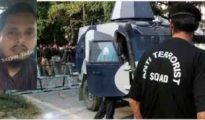 Gondia LCB Hands Over Abdul Qadir Pathan to Pune ATS in Terrorism Case