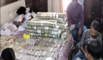 Video: Online Gaming Scam: Businessman Cheated of INR 58 Crores; Suspect’s Residence Raided, Massive Amount Seized