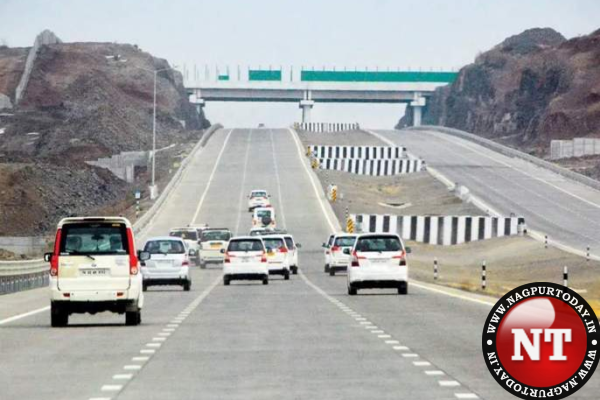 Efforts to Increase Trains Between Nagpur and Pune After the Accident on Samruddhi Expressway!