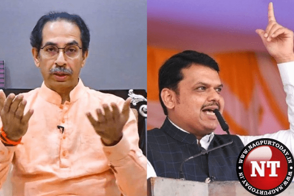 Duty-Free Facebook Chief Minister; Uddhav Thackeray Targeted in ‘Tarun Bharat’ Editorial