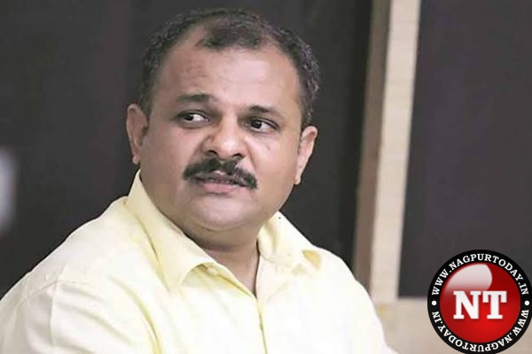 Shravan Hardikar appointed as MD of Maha Metro