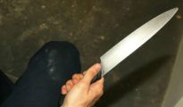 Notorious criminal arrested with knife at District and Sessions Court, Nagpur