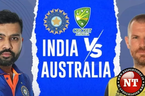 Nagpur to host India-Aus T20 on December 1