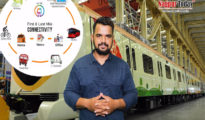 Last-Mile Connectivity’ hinders Metro ridership in Nagpur, Delhi, and Bengaluru