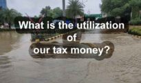 Video: Nagpur’s Chaotic Post-Rain Situation Raises Accountability Questions: Taxpayer Funds Misallocated?