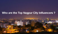 Nagpur Top Influencers: Trendy Content and Inspiring Journeys