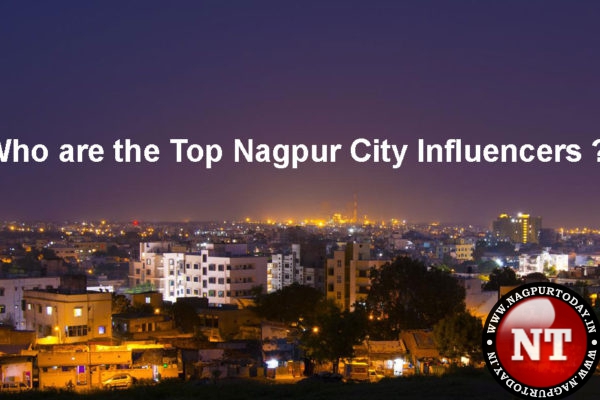 Nagpur Top Influencers: Trendy Content and Inspiring Journeys