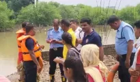 Tragic Toll: Two Lives Lost in Devastating Nagpur Flash Floods