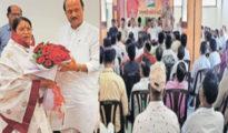 NCP’s Nagpur unit to stay with Sharad Pawar