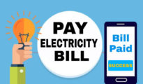 No Cash! : Electric bill exceeding ₹5k to be paid online from August 1