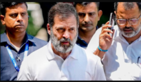 ‘Modi Surname’ Case : SC Issues Notice; Next Hearing On August 4