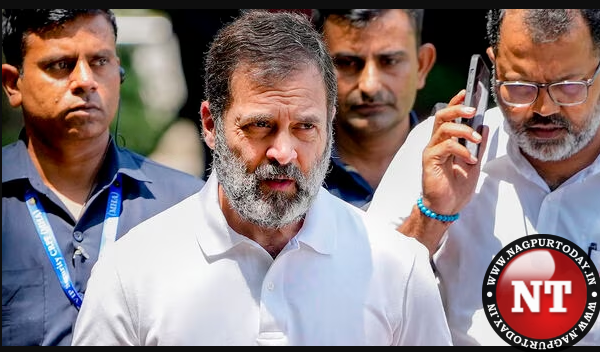 ‘Modi Surname’ Case : SC Issues Notice; Next Hearing On August 4