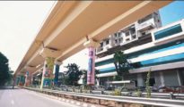 Mystery shrouds 14-yr old boy’s suicide who jumped off Sadar Flyover