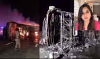 Video: Why are there so many accidents on Samruddhi Mahamarg? Explained
