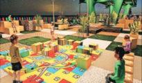 Innovative move: Students propose a dynamic community hub under Dighori Flyover