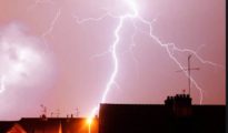 Fatal Night in Nagpur: Two lives lost to murder amidst thunder, lightning