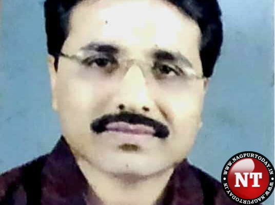 Rajesh Sarda elected as President of Steel & Hardware Chamber of Vidarbha