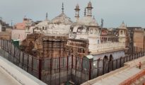 HC allows ASI survey of Gyanvapi complex