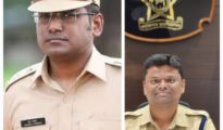 Harsh Poddar new SP of Nagpur Rural Police