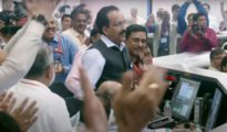 In Pictures: The moment Chandrayaan-3 landed,Where no one has gone before