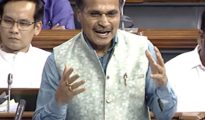 Parliament runs on issues, not on…: Adhir to BJP