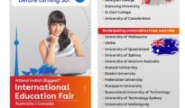 IDP Education Presents Largest Education Fair in Nagpur: Explore Global Opportunities for Studying Abroad