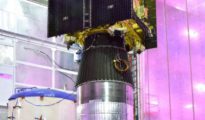 Preparations for launch of Aditya Mission on: ISRO