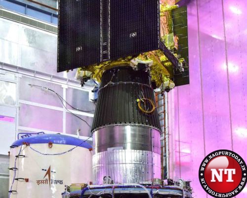 Preparations for launch of Aditya Mission on: ISRO