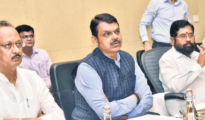 Curbing meddling: Now, Ajit Pawar files to go to Shinde via Fadnavis!