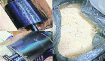 Banned contraband worth Rs 24 crore seized at Nagpur Airport
