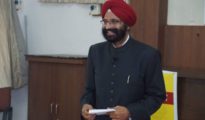 Dr. Tejinder Singh Rawal’s 9th batch of free Urdu classes starting on August 17