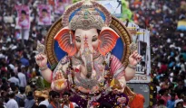 NMC’s single window system for Ganeshotsav permissions