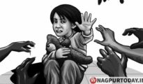 Couple booked for torturing 10-year-old maid in Nagpur