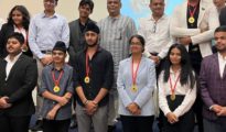 Apex MUN 2023: A remarkable debut in Nagpur’s MUN Scene