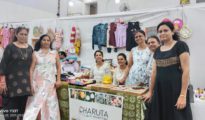 Char-Choughi Expo received good response