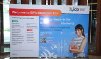 IDP gets an overwhelming response from Nagpurians ?