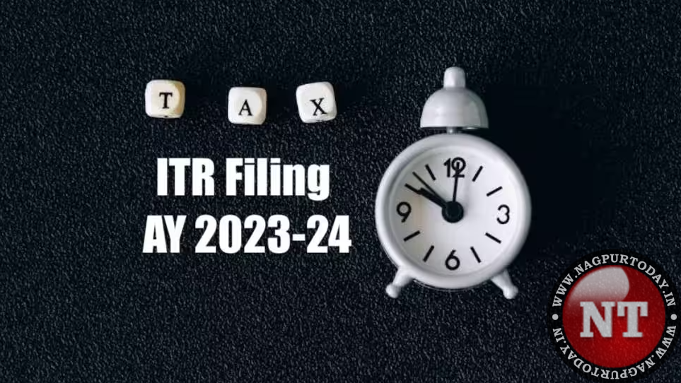 Tax Return Due Date AY 202324 Last Date Extension Denied