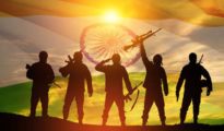 Independence Day honours for Maharashtra Homeguards and Civil Defence Jawans
