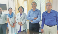 Mayo, IIT-B forge partnership to explore new horizons in healthcare