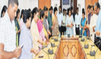 ‘Meri Mati Mera Desh’ initiative launched in Nagpur